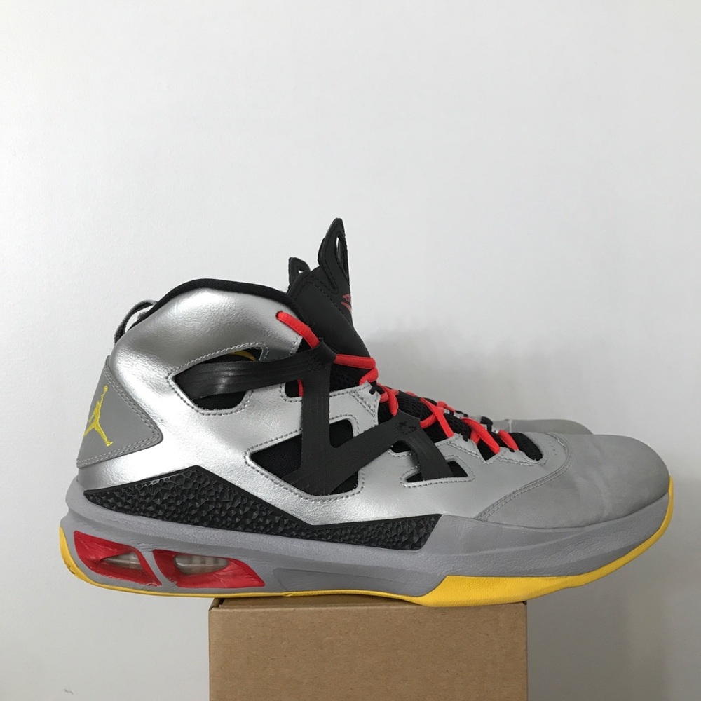Jordan Melo M9